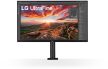LG 32" 32UN880P-B IPS LED