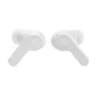 JBL Wave Beam TWS Bluetooth Headset White