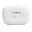 JBL Wave Beam TWS Bluetooth Headset White