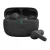 JBL Wave Beam TWS Bluetooth Headset Fekete