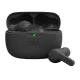 JBL Wave Beam TWS Bluetooth Headset Fekete
