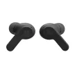 JBL Wave Beam TWS Bluetooth Headset Fekete