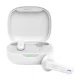 JBL Wave Flex TWS Bluetooth Headset White
