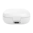 JBL Wave Flex TWS Bluetooth Headset White