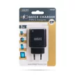 Delight USB Type-C Adapter Fekete