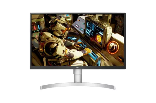 LG 27" 27UL550P-W IPS LED (használt, tesztelt, 1 hó jótállás)