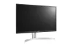 LG 27" 27UL550P-W IPS LED (használt, tesztelt, 1 hó jótállás)