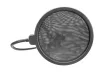 Digitus DA-20301 USB Condenser Microphone Professional Fekete