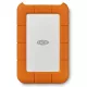 Seagate 1TB 2,5" USB-C LaCie Rugged
