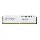 Kingston 32GB DDR5 6000MHz Fury Beast White