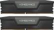 Corsair 192GB DDR5 5200MHz Kit(4x48GB) Vengeance Fekete