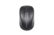 Kensington Wireless ValuMouse Fekete