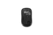 Kensington Wireless ValuMouse Fekete