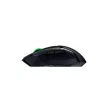 Razer Basilisk V3 X HyperSpeed Wireless Gamer Egér Fekete