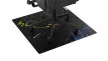 Endorfy Floor Pad FP90S Gaming Szőnyeg Fekete