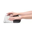 Kensington ErgoSoft Wrist Rest for Slim Compact Keyboards Fekete