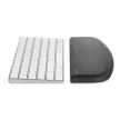 Kensington ErgoSoft Wrist Rest for Slim Compact Keyboards Fekete