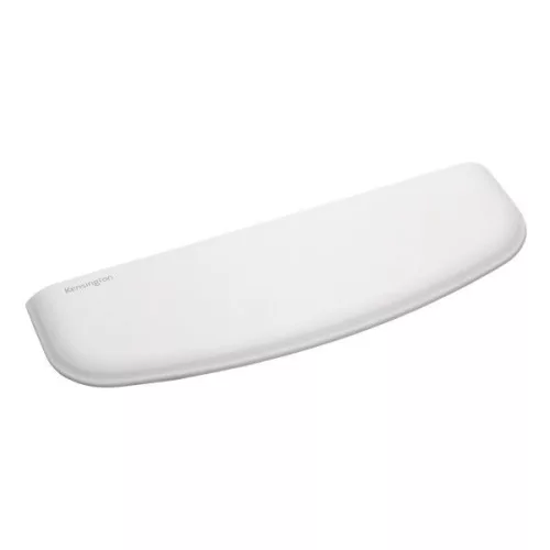 Kensington ErgoSoft Wrist Rest for Slim Compact Keyboards Grey
