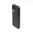 RivaCase RivaPower VA2511 10000mAh PowerBank Fekete
