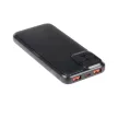RivaCase RivaPower VA2511 10000mAh PowerBank Fekete