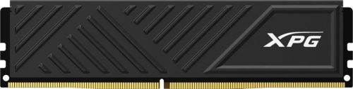 A-Data 16GB DDR4 3200MHz XPG Gammix D35 Fekete