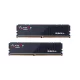 G.SKILL 48GB DDR5 5600MHz Kit(2x24GB) Flare X5 Fekete