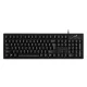 Genius Smart KB-100 Billentyűzet Fekete US