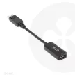 Club3D DisplayPort 1.4 to HDMI 4K120Hz/8K60Hz HDR Active adapter M/F