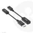 Club3D DisplayPort 1.4 to HDMI 4K120Hz/8K60Hz HDR Active adapter M/F
