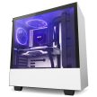 NZXT Aer RGB 2 140mm Twin Starter Pack Fekete