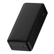 Baseus Bipow 30000mAh PowerBank Fekete