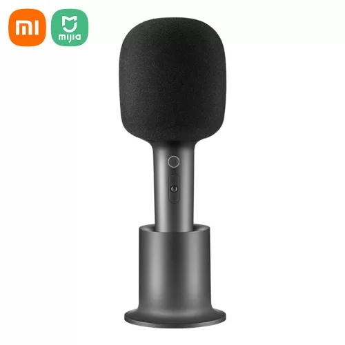 Xiaomi Karaoke Microphone Fekete
