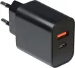 Inter-Tech PD-2120 Fekete