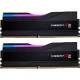 G.SKILL 48GB DDR5 6400MHz Kit(2x24GB) Trident Z5 RGB Fekete