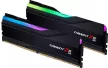 G.SKILL 48GB DDR5 6400MHz Kit(2x24GB) Trident Z5 RGB Fekete