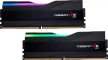 G.SKILL 48GB DDR5 6400MHz Kit(2x24GB) Trident Z5 RGB Fekete