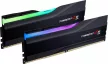 G.SKILL 48GB DDR5 6400MHz Kit(2x24GB) Trident Z5 RGB Fekete