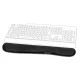 DeLock Wrist Rest for Keybord / Laptop Fekete