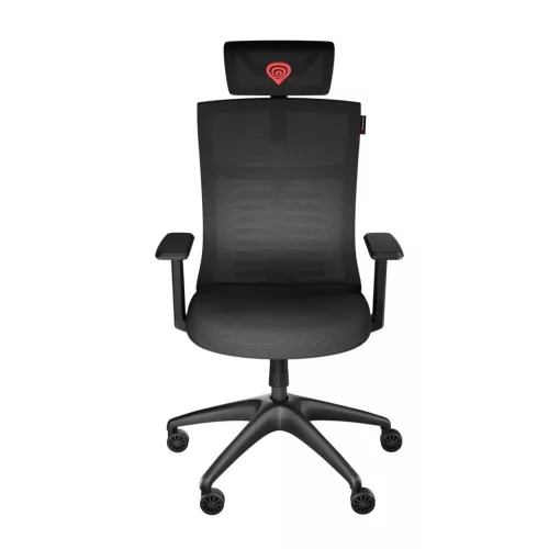Genesis Astat 700 G2 Gaming Chair Fekete