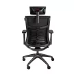 Genesis Astat 700 G2 Gaming Chair Fekete