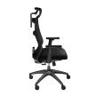 Genesis Astat 700 G2 Gaming Chair Fekete