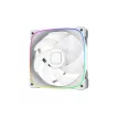 Geometric Future Squama 2503 Triple Pack White
