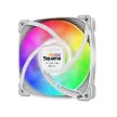 Geometric Future Squama 2505 Triple Pack White