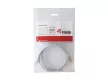 EQuip USB-C 3.2 Gen2 to USB-C 100W cable 2m White