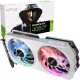 KFA2 GeForce RTX4060 Ti 8GB DDR6 EX White (1-Click OC)