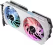 KFA2 GeForce RTX4060 Ti 8GB DDR6 EX White (1-Click OC)