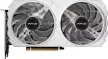 KFA2 GeForce RTX4060 Ti 8GB DDR6 EX White (1-Click OC)