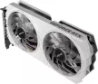 KFA2 GeForce RTX4060 Ti 8GB DDR6 EX White (1-Click OC)