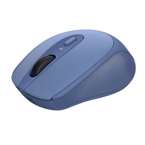 Trust Zaya Wireless Rechargeable Egér Blue