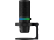 HP HyperX DuoCast USB Microphone Fekete